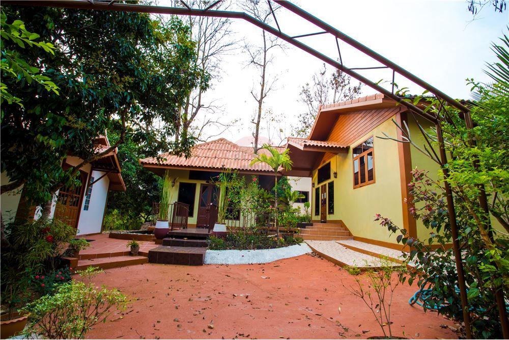  Chiang Rai, Mueang Chiang Rai Chinese	- Thailand 1